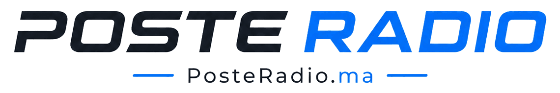 Poste Radio